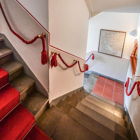 Relais Oroscopo Ξενοδοχείο Sansepolcro Εξωτερικό φωτογραφία