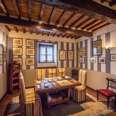 Relais Oroscopo Ξενοδοχείο Sansepolcro Εξωτερικό φωτογραφία