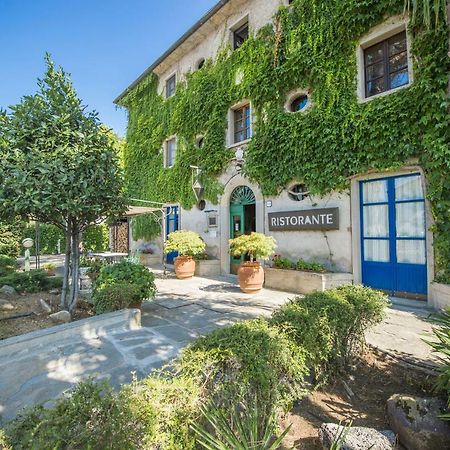 Relais Oroscopo Ξενοδοχείο Sansepolcro Εξωτερικό φωτογραφία