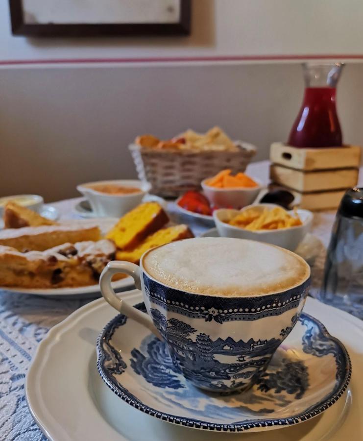 Relais Oroscopo Ξενοδοχείο Sansepolcro Εξωτερικό φωτογραφία