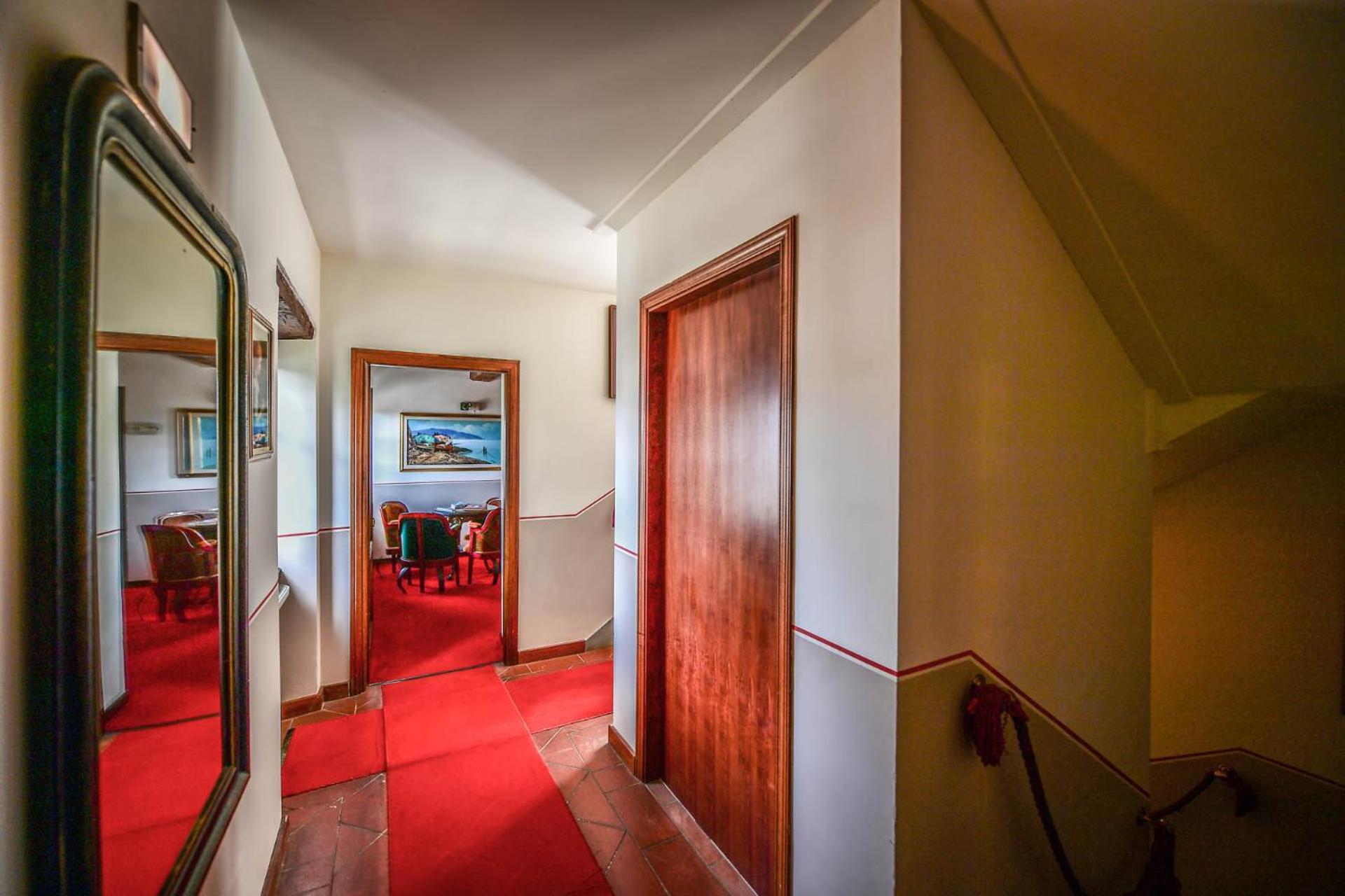 Relais Oroscopo Ξενοδοχείο Sansepolcro Εξωτερικό φωτογραφία