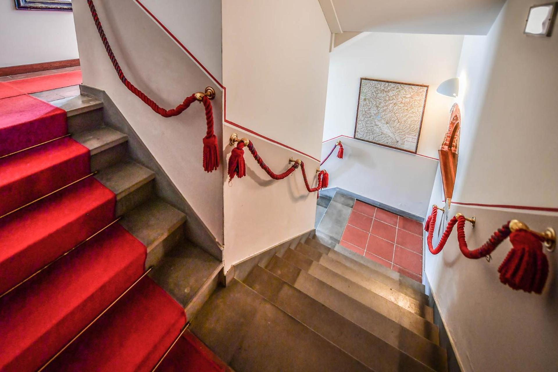 Relais Oroscopo Ξενοδοχείο Sansepolcro Εξωτερικό φωτογραφία