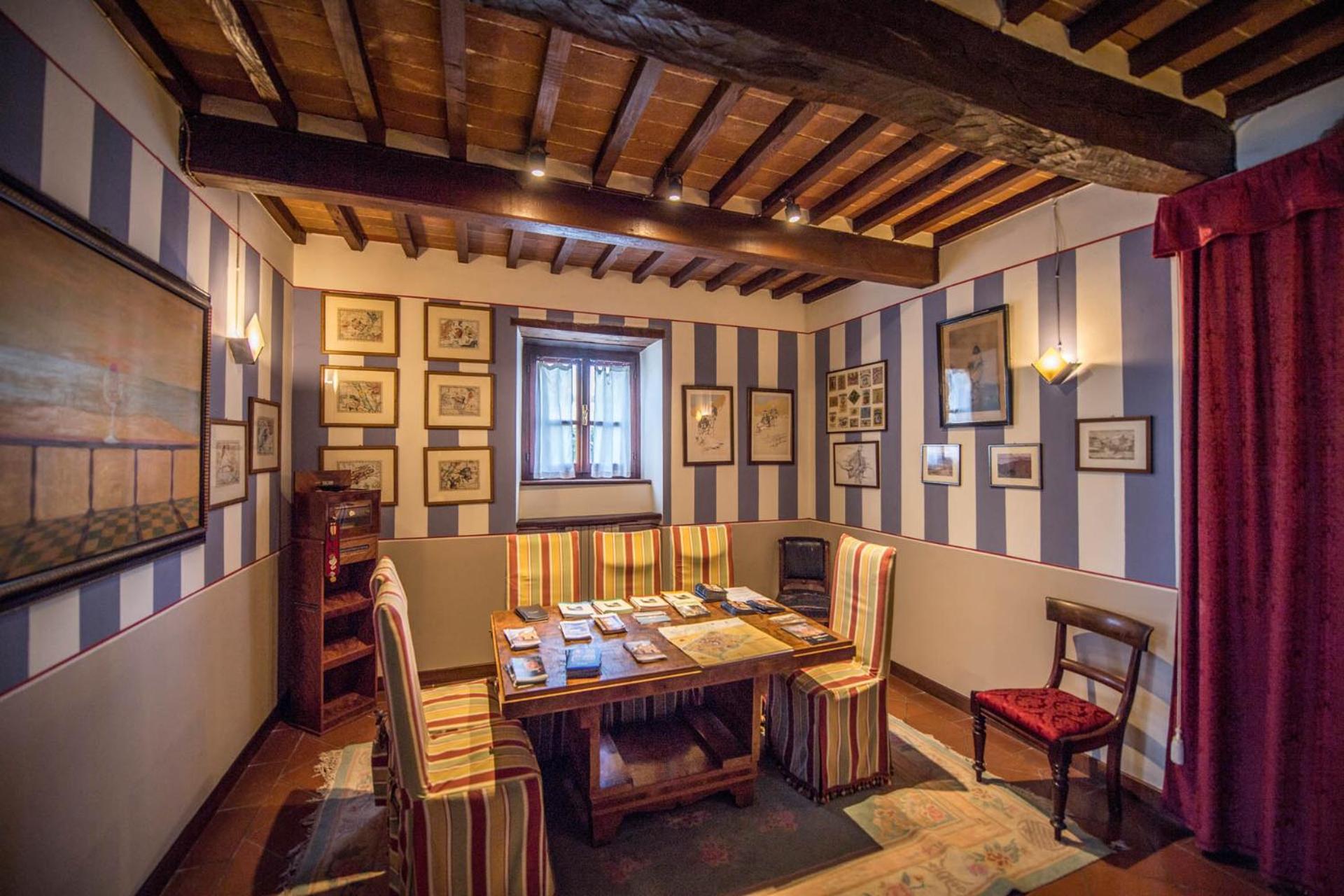 Relais Oroscopo Ξενοδοχείο Sansepolcro Εξωτερικό φωτογραφία