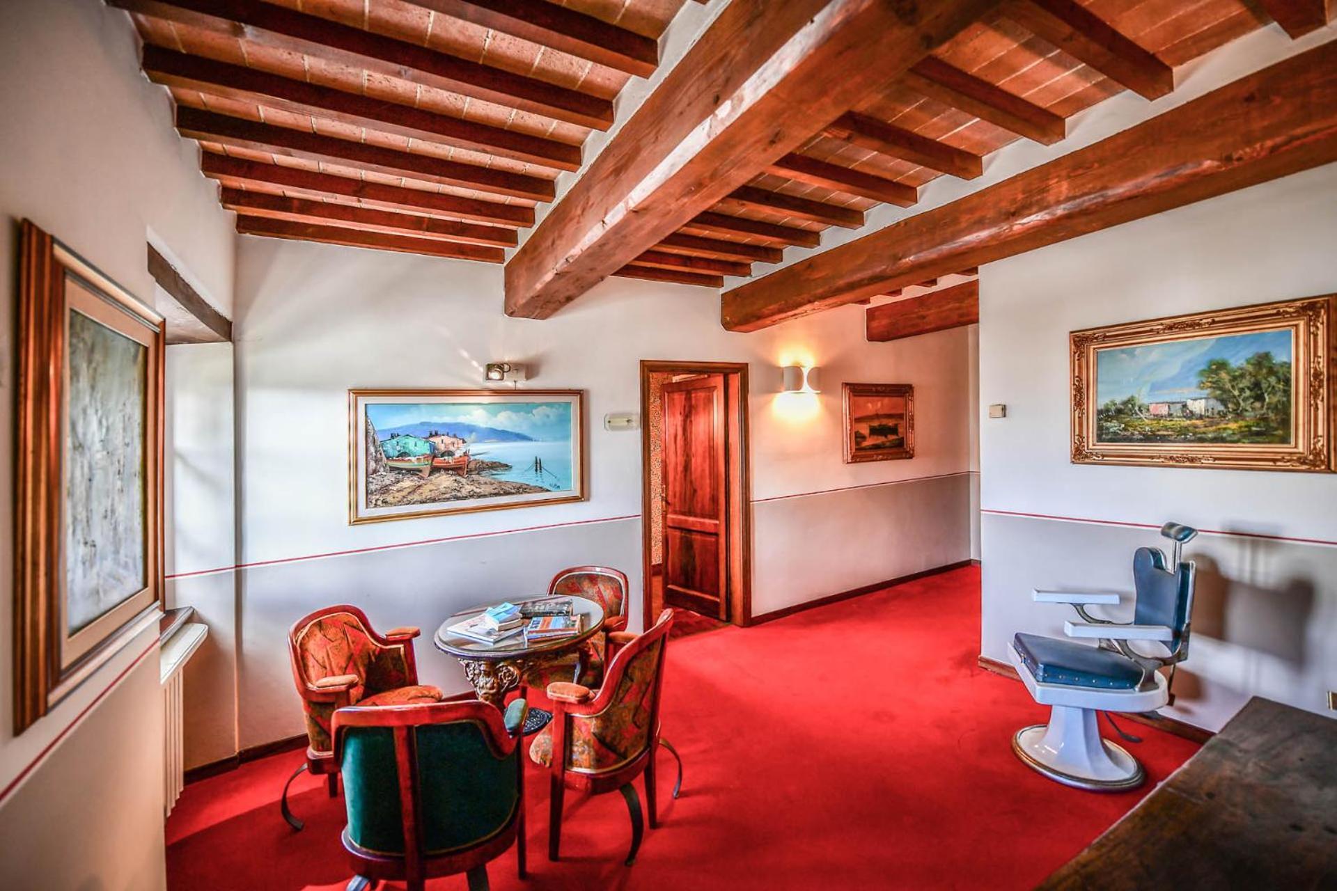 Relais Oroscopo Ξενοδοχείο Sansepolcro Εξωτερικό φωτογραφία