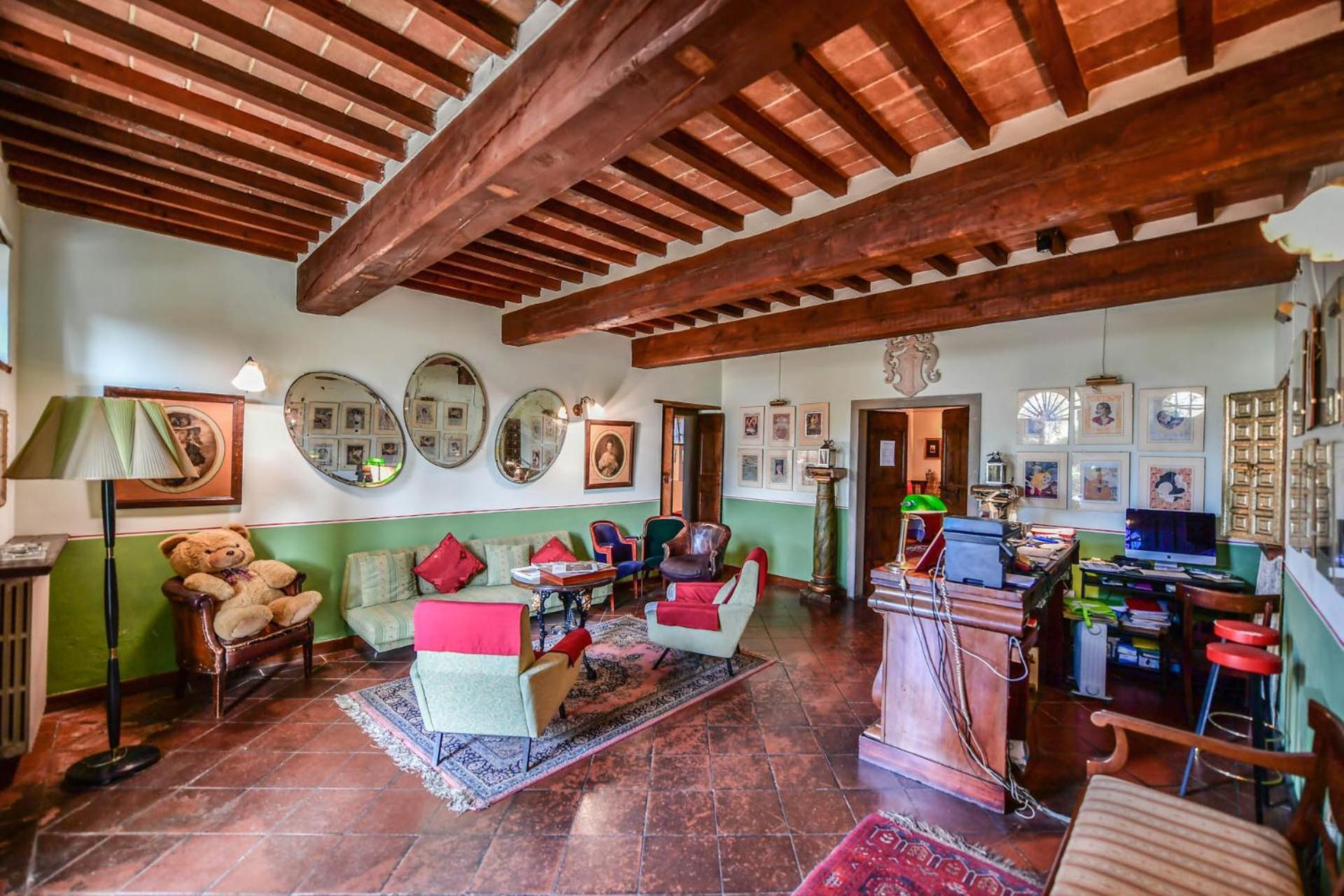 Relais Oroscopo Ξενοδοχείο Sansepolcro Εξωτερικό φωτογραφία