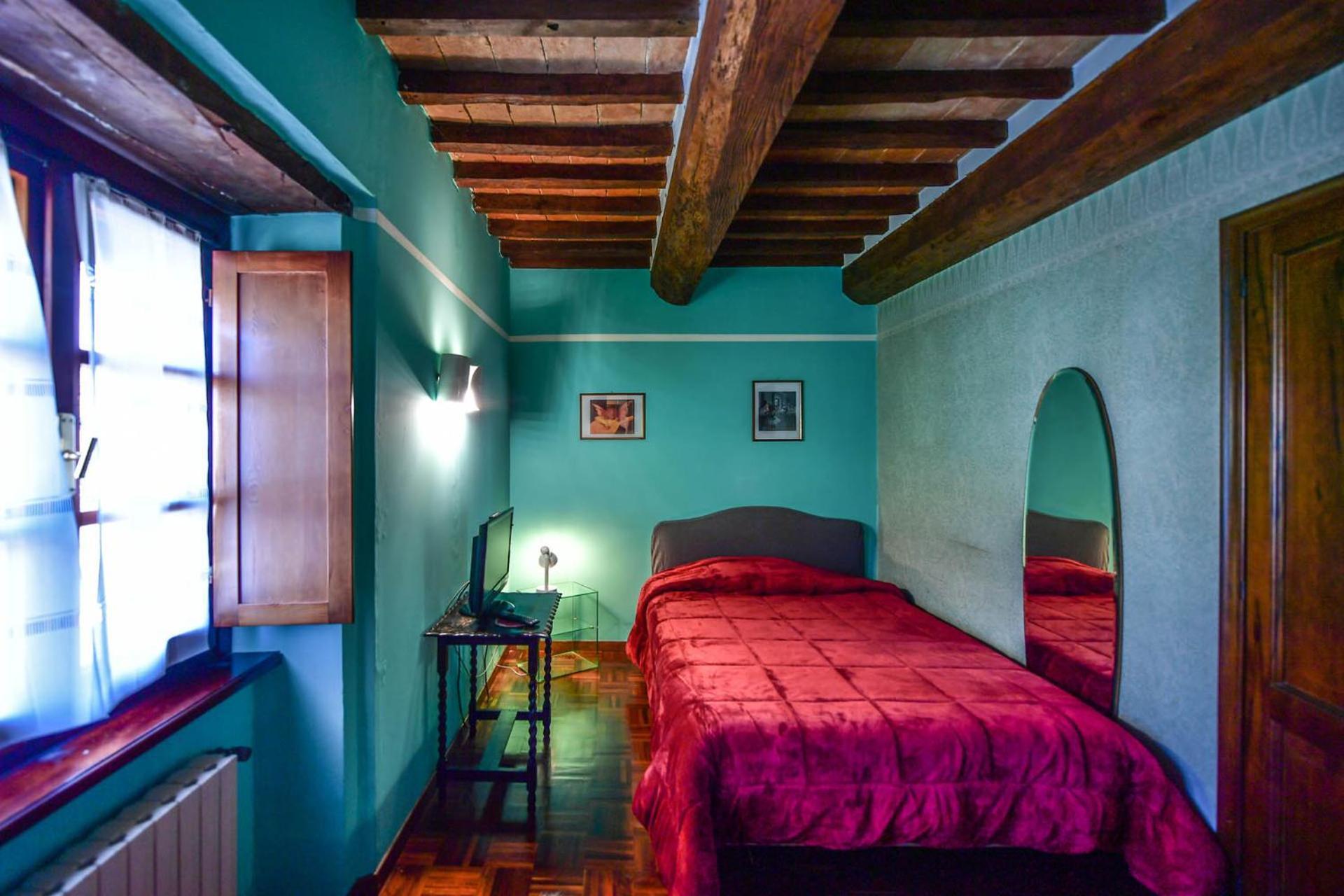 Relais Oroscopo Ξενοδοχείο Sansepolcro Εξωτερικό φωτογραφία