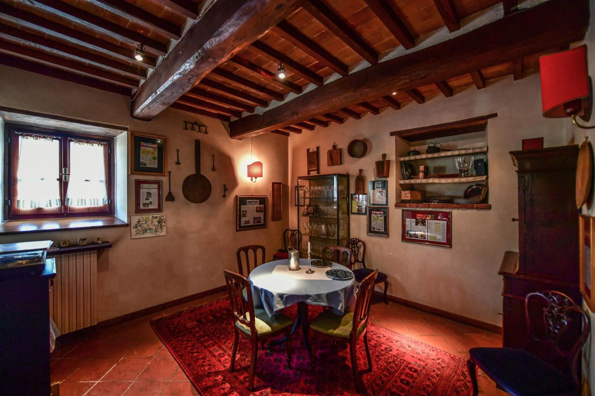 Relais Oroscopo Ξενοδοχείο Sansepolcro Εξωτερικό φωτογραφία