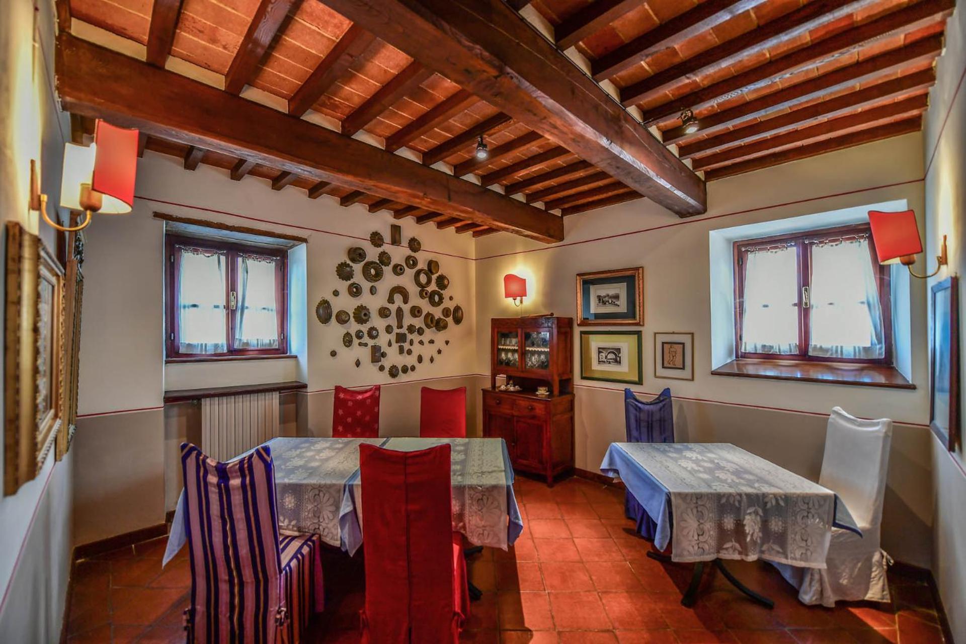 Relais Oroscopo Ξενοδοχείο Sansepolcro Εξωτερικό φωτογραφία