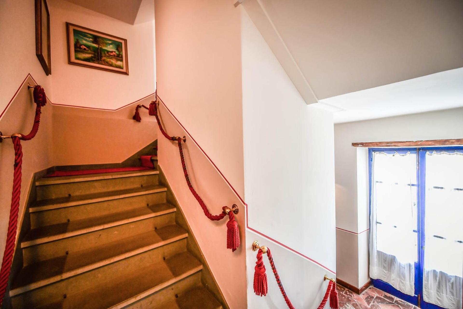 Relais Oroscopo Ξενοδοχείο Sansepolcro Εξωτερικό φωτογραφία