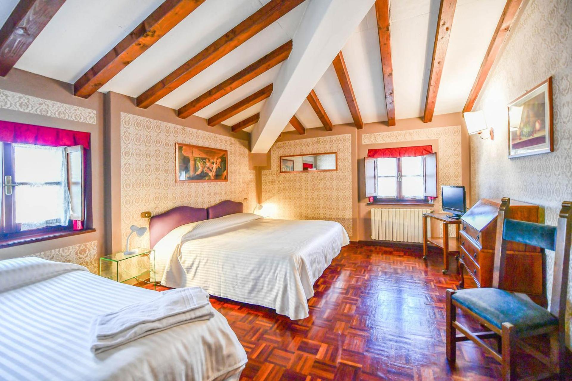 Relais Oroscopo Ξενοδοχείο Sansepolcro Εξωτερικό φωτογραφία