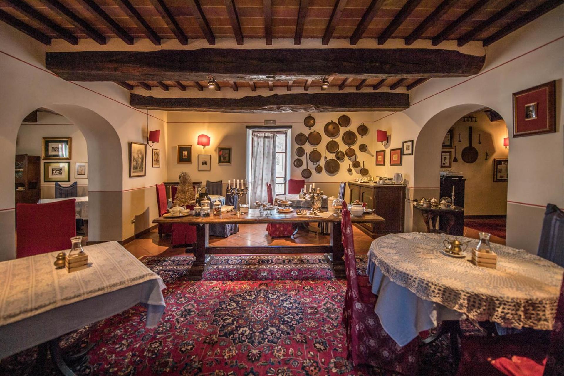 Relais Oroscopo Ξενοδοχείο Sansepolcro Εξωτερικό φωτογραφία