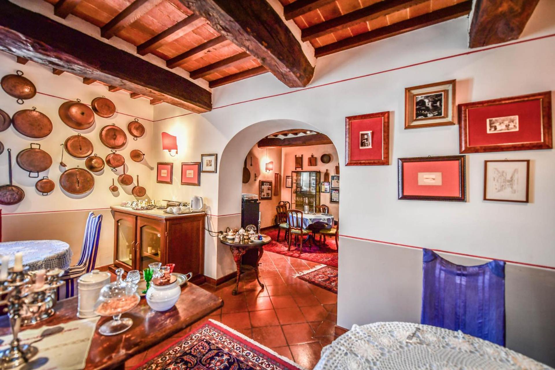 Relais Oroscopo Ξενοδοχείο Sansepolcro Εξωτερικό φωτογραφία