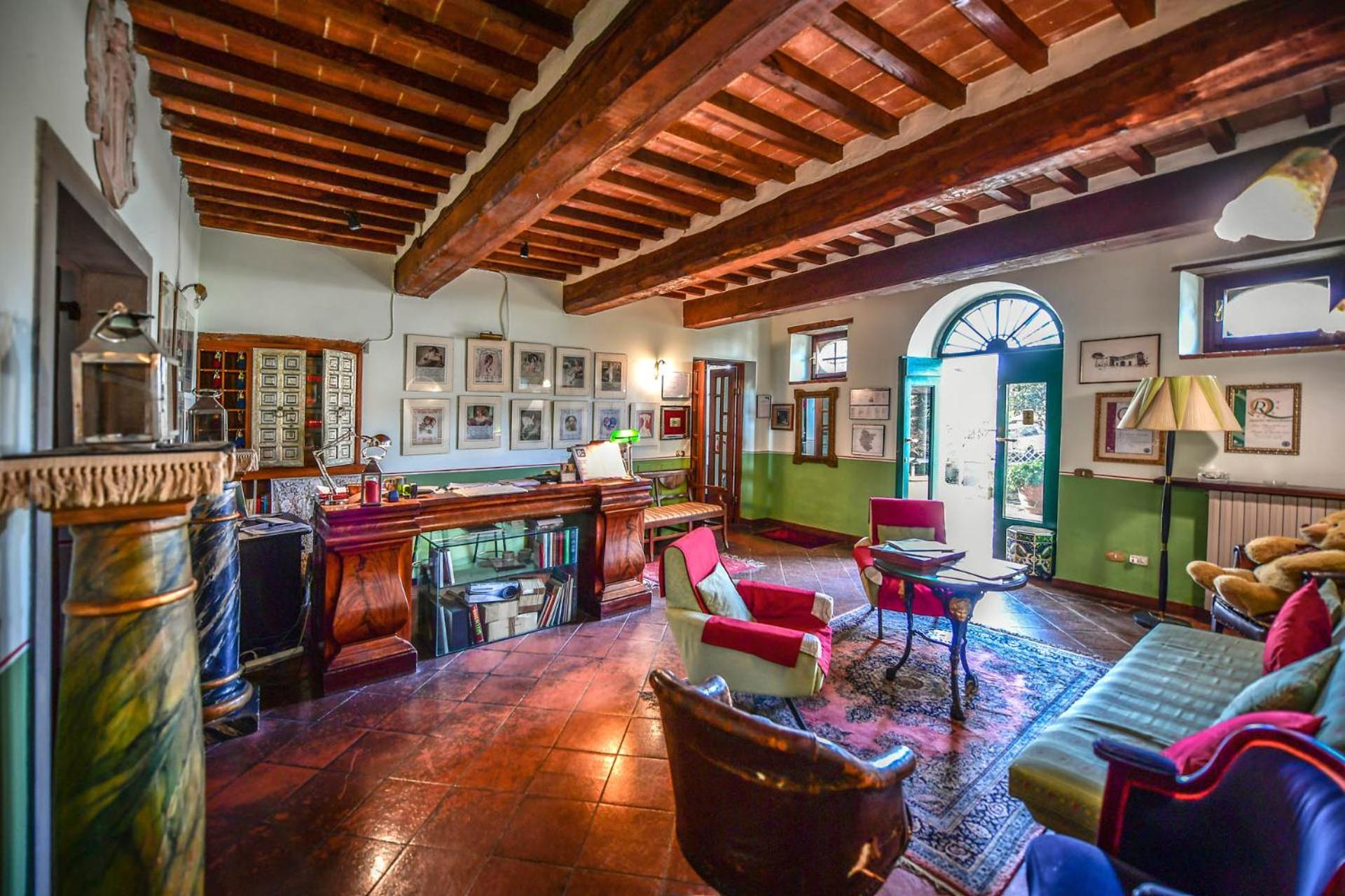 Relais Oroscopo Ξενοδοχείο Sansepolcro Εξωτερικό φωτογραφία