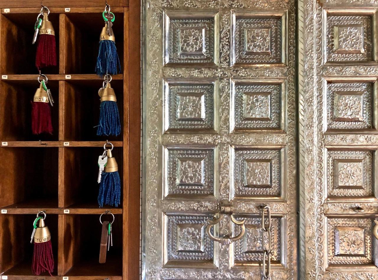 Relais Oroscopo Ξενοδοχείο Sansepolcro Εξωτερικό φωτογραφία