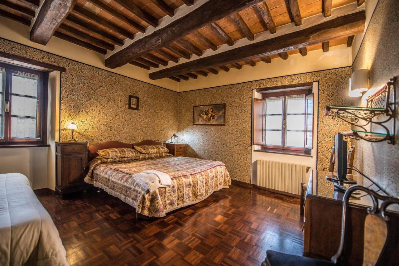Relais Oroscopo Ξενοδοχείο Sansepolcro Εξωτερικό φωτογραφία