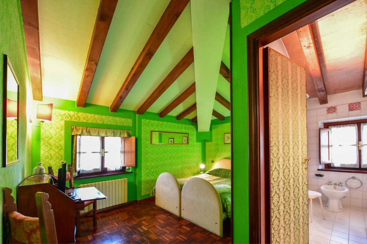 Relais Oroscopo Ξενοδοχείο Sansepolcro Εξωτερικό φωτογραφία