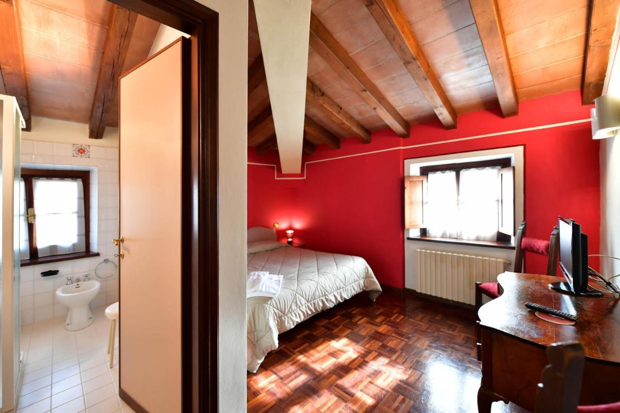 Relais Oroscopo Ξενοδοχείο Sansepolcro Εξωτερικό φωτογραφία