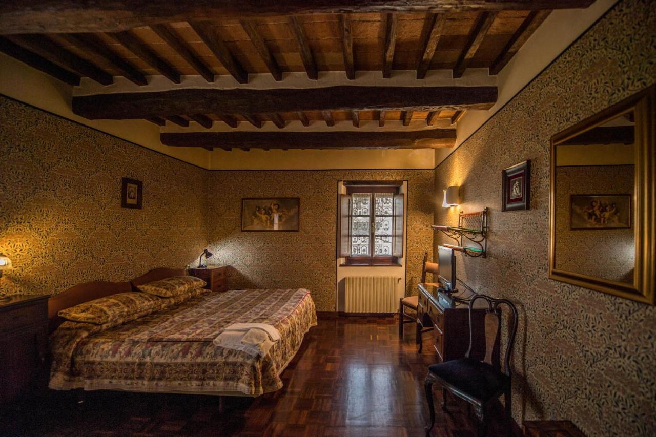 Relais Oroscopo Ξενοδοχείο Sansepolcro Εξωτερικό φωτογραφία