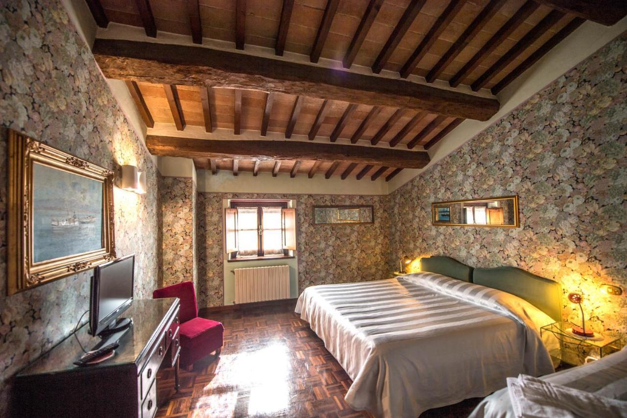 Relais Oroscopo Ξενοδοχείο Sansepolcro Εξωτερικό φωτογραφία