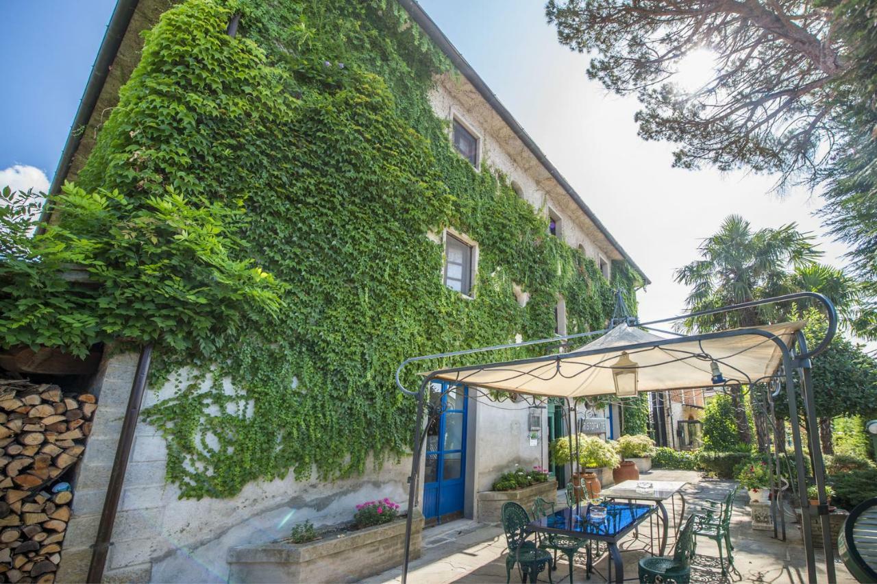 Relais Oroscopo Ξενοδοχείο Sansepolcro Εξωτερικό φωτογραφία