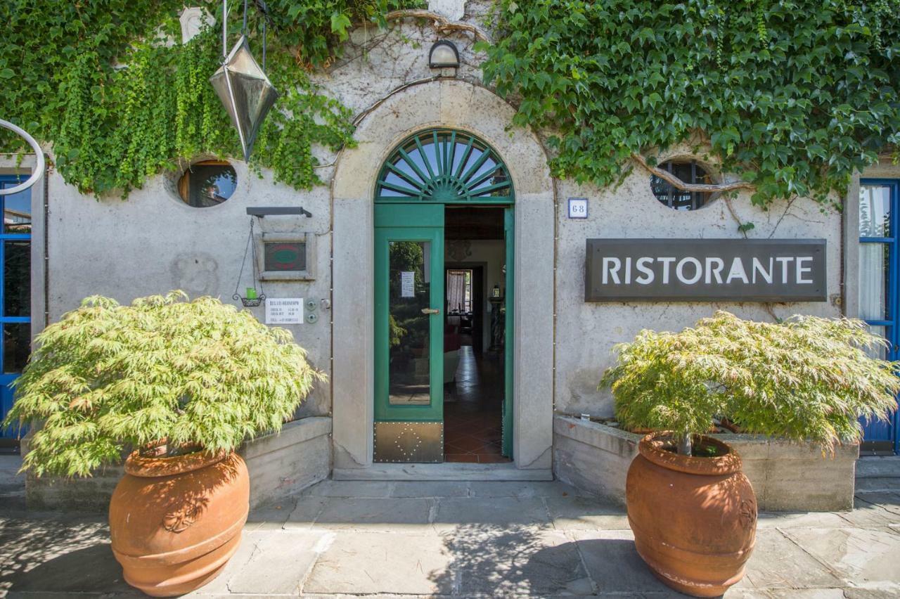 Relais Oroscopo Ξενοδοχείο Sansepolcro Εξωτερικό φωτογραφία