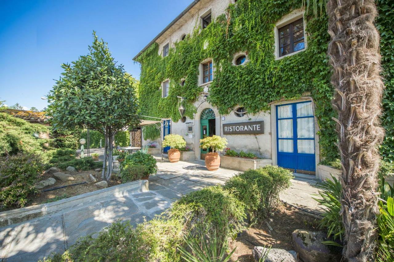 Relais Oroscopo Ξενοδοχείο Sansepolcro Εξωτερικό φωτογραφία