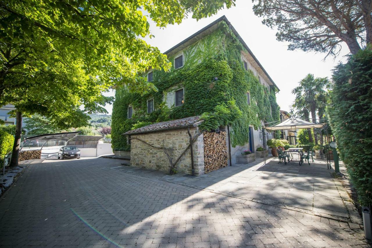 Relais Oroscopo Ξενοδοχείο Sansepolcro Εξωτερικό φωτογραφία